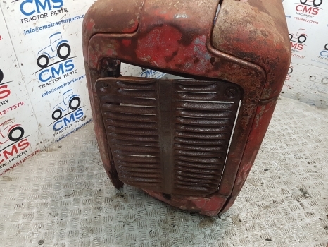 Massey Ferguson 35, 35x Bonnet, Hood Original 1884060m91, 826815m91, 826816m91 - Capô por Trator: foto 3 Massey Ferguson 35, 35x Bonnet, Hood Original 1884060m91, 826815m91, 826816m91 - Capô por Trator: foto 3