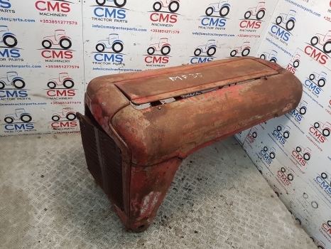 Massey Ferguson 35, 35x Bonnet, Hood Original 1884060m91, 826815m91, 826816m91 - Capô por Trator: foto 1 Massey Ferguson 35, 35x Bonnet, Hood Original 1884060m91, 826815m91, 826816m91 - Capô por Trator: foto 1