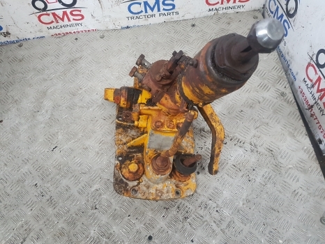 Massey Ferguson 40 Power Steering Box - Caixa de direção por Trator: foto 1 Massey Ferguson 40 Power Steering Box - Caixa de direção por Trator: foto 1