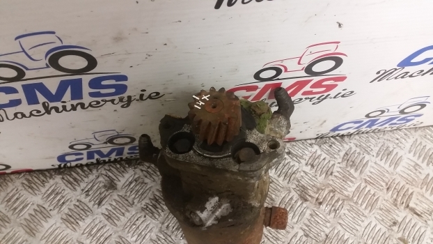 Massey Ferguson 50b Power Steering Pump. For Parts. - Bomba de direção por Retroescavadeira: foto 5 Massey Ferguson 50b Power Steering Pump. For Parts. - Bomba de direção por Retroescavadeira: foto 5