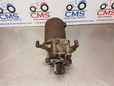 Massey Ferguson 50e, 690, 670 Steering Pump 35104550, 1691156m93, 1666726m91 - Bomba de direção por Trator: foto 1 Massey Ferguson 50e, 690, 670 Steering Pump 35104550, 1691156m93, 1666726m91 - Bomba de direção por Trator: foto 1