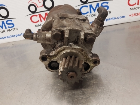 Massey Ferguson 50e, 690, 670 Steering Pump 35104550, 1691156m93, 1666726m91 - Bomba de direção por Trator: foto 2 Massey Ferguson 50e, 690, 670 Steering Pump 35104550, 1691156m93, 1666726m91 - Bomba de direção por Trator: foto 2