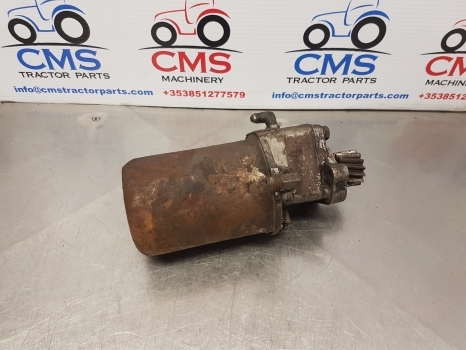 Massey Ferguson 50e, 690, 670 Steering Pump 35104550, 1691156m93, 1666726m91 - Bomba de direção por Trator: foto 3 Massey Ferguson 50e, 690, 670 Steering Pump 35104550, 1691156m93, 1666726m91 - Bomba de direção por Trator: foto 3