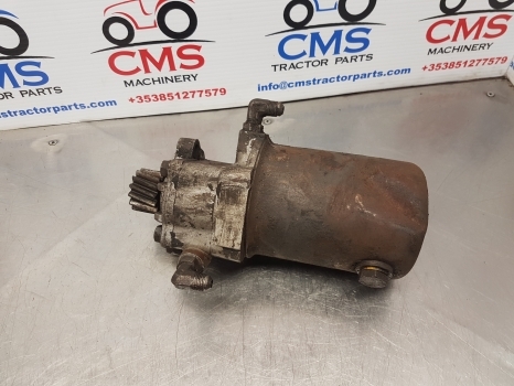 Massey Ferguson 50e, 690, 670 Steering Pump 35104550, 1691156m93, 1666726m91 - Bomba de direção por Trator: foto 5 Massey Ferguson 50e, 690, 670 Steering Pump 35104550, 1691156m93, 1666726m91 - Bomba de direção por Trator: foto 5