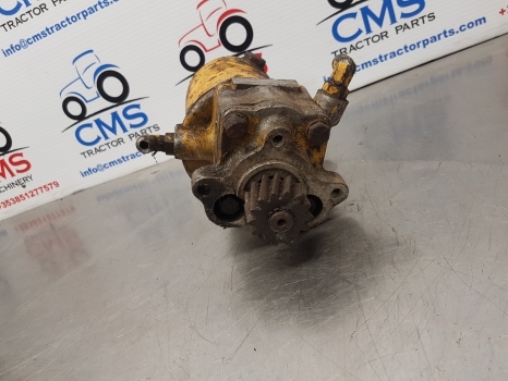 Massey Ferguson 50e, 690, 670 Steering Pump 35104550, 1691156m93, 49t6714 - Bomba de direção por Trator: foto 5 Massey Ferguson 50e, 690, 670 Steering Pump 35104550, 1691156m93, 49t6714 - Bomba de direção por Trator: foto 5
