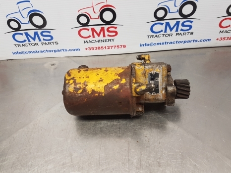 Massey Ferguson 50e, 690, 670 Steering Pump 35104550, 1691156m93, 49t6714 - Bomba de direção por Trator: foto 3 Massey Ferguson 50e, 690, 670 Steering Pump 35104550, 1691156m93, 49t6714 - Bomba de direção por Trator: foto 3