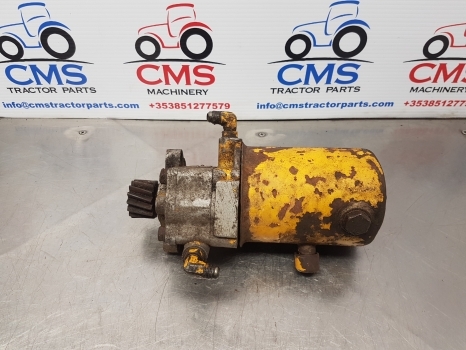 Massey Ferguson 50e, 690, 670 Steering Pump 35104550, 1691156m93, 49t6714 - Bomba de direção por Trator: foto 2 Massey Ferguson 50e, 690, 670 Steering Pump 35104550, 1691156m93, 49t6714 - Bomba de direção por Trator: foto 2