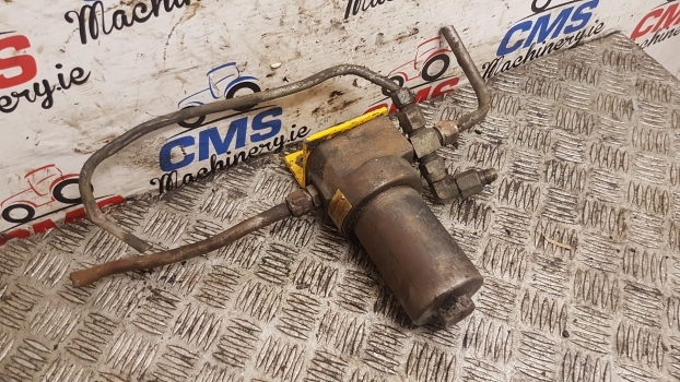 Massey Ferguson 50hx Transmission Oil Filter Housing G01774 - Filtro da caixa de velocidades por Retroescavadeira: foto 3 Massey Ferguson 50hx Transmission Oil Filter Housing G01774 - Filtro da caixa de velocidades por Retroescavadeira: foto 3