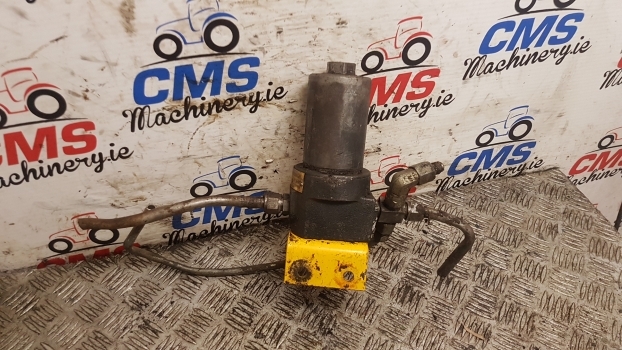 Massey Ferguson 50hx Transmission Oil Filter Housing G01774 - Filtro da caixa de velocidades por Retroescavadeira: foto 4 Massey Ferguson 50hx Transmission Oil Filter Housing G01774 - Filtro da caixa de velocidades por Retroescavadeira: foto 4