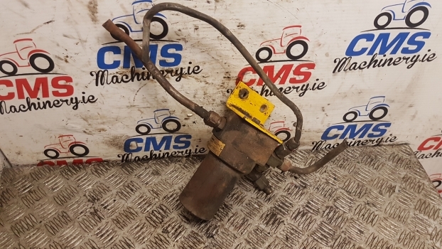 Massey Ferguson 50hx Transmission Oil Filter Housing G01774 - Filtro da caixa de velocidades por Retroescavadeira: foto 1 Massey Ferguson 50hx Transmission Oil Filter Housing G01774 - Filtro da caixa de velocidades por Retroescavadeira: foto 1