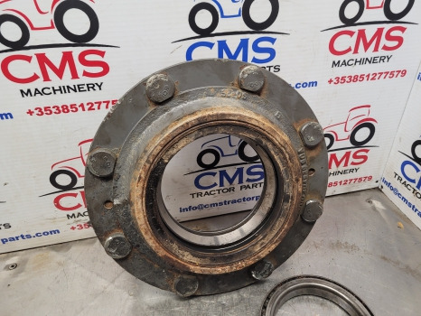 Massey Ferguson 5450, 5609 Front Axle Hub Bolt Plate 7330600701, 733.06.007.01 - Eixo dianteiro: foto 3 Massey Ferguson 5450, 5609 Front Axle Hub Bolt Plate 7330600701, 733.06.007.01 - Eixo dianteiro: foto 3