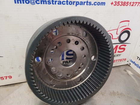 Massey Ferguson 5450 Front Axle Annular Gear 728.06.033.01, F334310020460 - Eixo dianteiro: foto 3 Massey Ferguson 5450 Front Axle Annular Gear 728.06.033.01, F334310020460 - Eixo dianteiro: foto 3