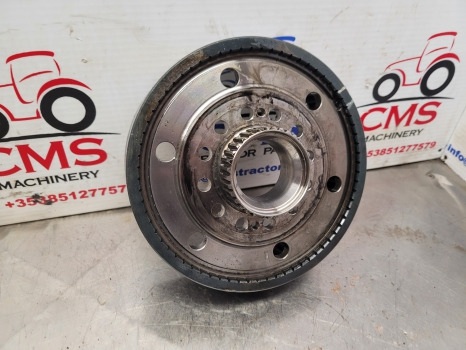 Massey Ferguson 5450 Front Axle Annular Gear 728.06.033.01, F334310020460 - Eixo dianteiro: foto 5 Massey Ferguson 5450 Front Axle Annular Gear 728.06.033.01, F334310020460 - Eixo dianteiro: foto 5