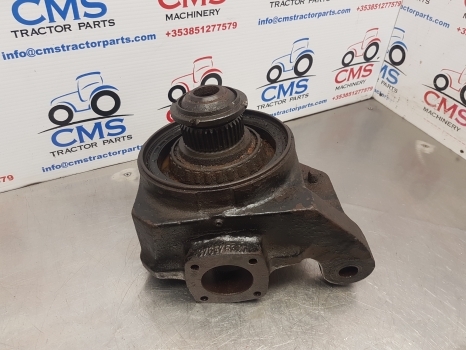 Massey Ferguson 5455, 5425, 5435 Front Steering Knuckle Spindle Rhs 3765753r1 - Manga de eixo por Trator: foto 2 Massey Ferguson 5455, 5425, 5435 Front Steering Knuckle Spindle Rhs 3765753r1 - Manga de eixo por Trator: foto 2