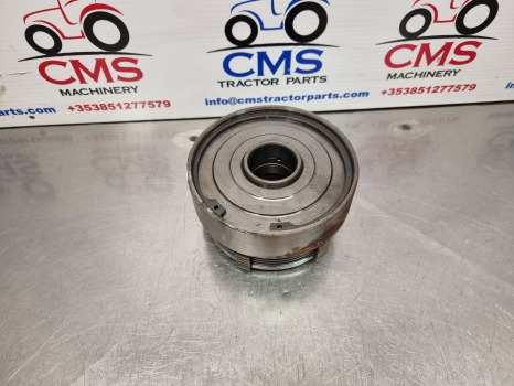 Massey Ferguson 5612, 5400, 5600, 5700, 6700 Front Axle Hub Fwd 4305365m14 - Eixo dianteiro: foto 4 Massey Ferguson 5612, 5400, 5600, 5700, 6700 Front Axle Hub Fwd 4305365m14 - Eixo dianteiro: foto 4