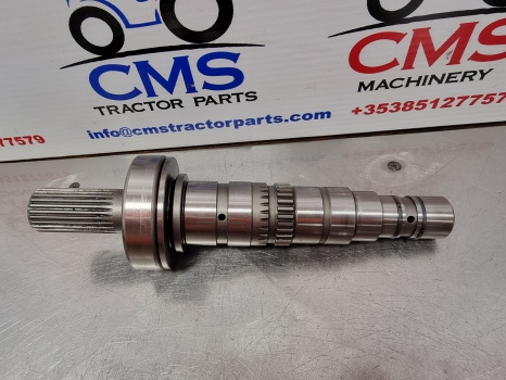 Massey Ferguson 5612, 5400, 5600, 5700, 6700, Fwd Drive Shaft 4312390m1 - Eixo dianteiro: foto 4 Massey Ferguson 5612, 5400, 5600, 5700, 6700, Fwd Drive Shaft 4312390m1 - Eixo dianteiro: foto 4