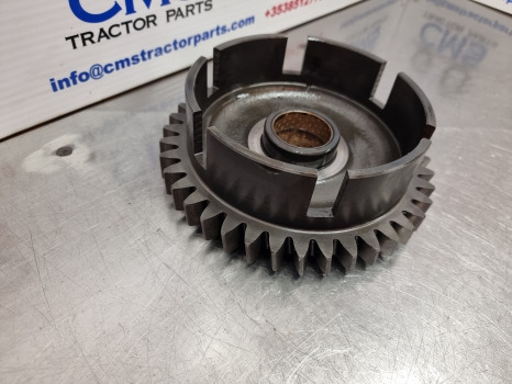 Massey Ferguson 5612, 5400, 5600, 5700, 6700 Fwd Pinion Gear 40t 4312917m92 - Eixo dianteiro: foto 4 Massey Ferguson 5612, 5400, 5600, 5700, 6700 Fwd Pinion Gear 40t 4312917m92 - Eixo dianteiro: foto 4