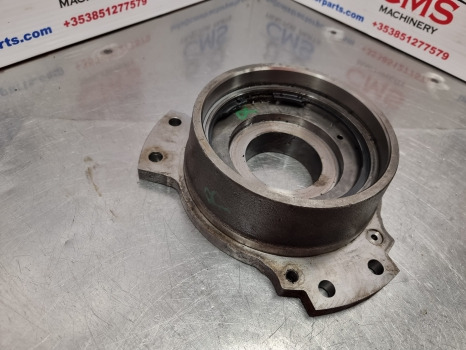 Eixo traseiro Massey Ferguson 5612, 5400, 5700, 6700, Rear Axle Support 4308233m2, 4308233h2g: foto 6