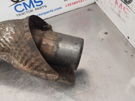 Massey Ferguson 5612, 5611, 5613, Exhaust Tail Pipe 4380675m4 - Sistema de escape: foto 5 Massey Ferguson 5612, 5611, 5613, Exhaust Tail Pipe 4380675m4 - Sistema de escape: foto 5