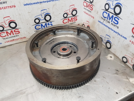 Massey Ferguson 5612, 5712, 5613, 5713 Flywheel Complete 4357995m94 - Volante do motor: foto 1 Massey Ferguson 5612, 5712, 5613, 5713 Flywheel Complete 4357995m94 - Volante do motor: foto 1