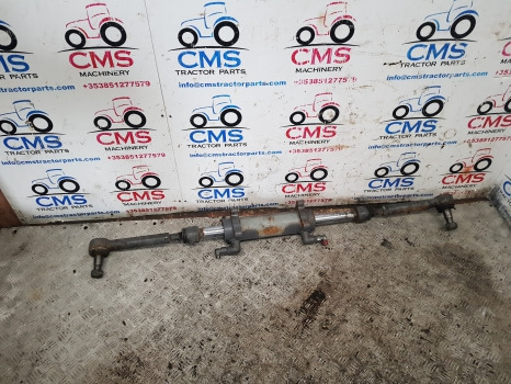 Massey Ferguson 5612, 5712, 5709 Front Axle Steering Cylinder Ram 7302466305 - Direcção: foto 1 Massey Ferguson 5612, 5712, 5709 Front Axle Steering Cylinder Ram 7302466305 - Direcção: foto 1