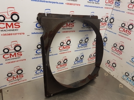 Massey Ferguson 6150, 3075, Fan Cowl, Shroud 3619680m1 - Ventilador por Trator: foto 2 Massey Ferguson 6150, 3075, Fan Cowl, Shroud 3619680m1 - Ventilador por Trator: foto 2