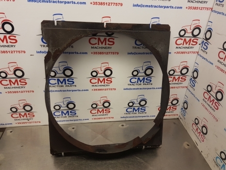 Massey Ferguson 6150, 3075, Fan Cowl, Shroud 3619680m1 - Ventilador por Trator: foto 1 Massey Ferguson 6150, 3075, Fan Cowl, Shroud 3619680m1 - Ventilador por Trator: foto 1
