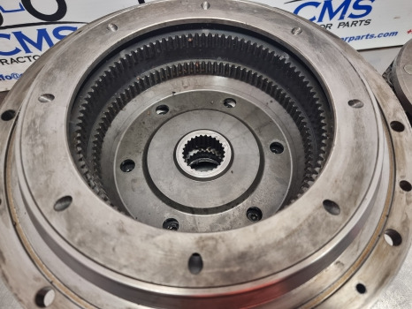 Massey Ferguson 6150, 6100 Series, Dana Transmission Wet Clutch Assy 3712440m11 - Embreagem e peças por Máquina agrícola: foto 4 Massey Ferguson 6150, 6100 Series, Dana Transmission Wet Clutch Assy 3712440m11 - Embreagem e peças por Máquina agrícola: foto 4