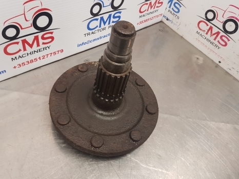 Massey Ferguson 65, 165, 155, 140, 765 Rear Axle Shaft 892709m91, 892710m1 - Eixo traseiro por Trator: foto 2 Massey Ferguson 65, 165, 155, 140, 765 Rear Axle Shaft 892709m91, 892710m1 - Eixo traseiro por Trator: foto 2