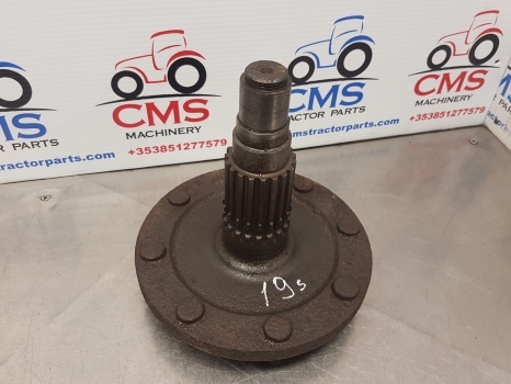 Massey Ferguson 65, 165, 155, 140, 765 Rear Axle Shaft 892709m91, 892710m1 - Eixo traseiro por Trator: foto 3 Massey Ferguson 65, 165, 155, 140, 765 Rear Axle Shaft 892709m91, 892710m1 - Eixo traseiro por Trator: foto 3