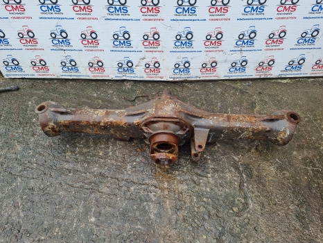 Massey Ferguson 698t, 298, 1004, 699, Front Axle Housing Beam 3426213m1 - Eixo dianteiro: foto 1 Massey Ferguson 698t, 298, 1004, 699, Front Axle Housing Beam 3426213m1 - Eixo dianteiro: foto 1