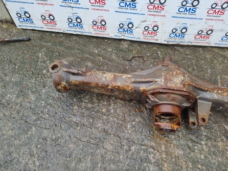 Massey Ferguson 698t, 298, 1004, 699, Front Axle Housing Beam 3426213m1 - Eixo dianteiro: foto 3 Massey Ferguson 698t, 298, 1004, 699, Front Axle Housing Beam 3426213m1 - Eixo dianteiro: foto 3