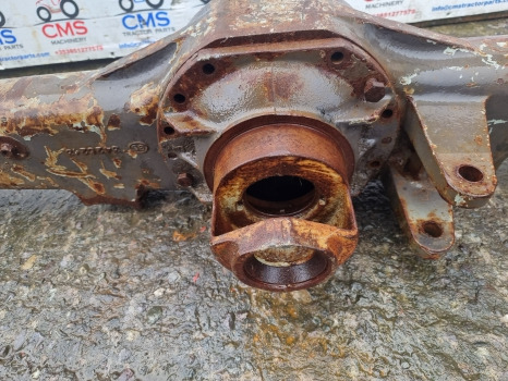 Massey Ferguson 698t, 298, 1004, 699, Front Axle Housing Beam 3426213m1 - Eixo dianteiro: foto 5 Massey Ferguson 698t, 298, 1004, 699, Front Axle Housing Beam 3426213m1 - Eixo dianteiro: foto 5