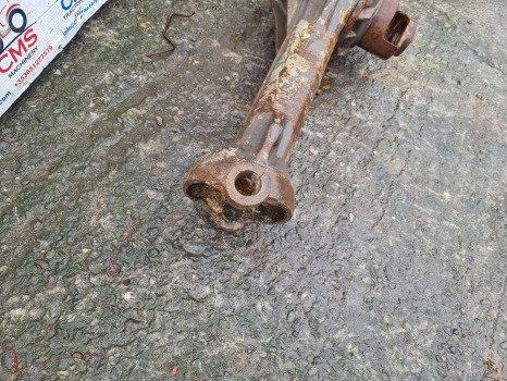 Massey Ferguson 698t, 298, 1004, 699, Front Axle Housing Beam 3426213m1 - Eixo dianteiro: foto 4 Massey Ferguson 698t, 298, 1004, 699, Front Axle Housing Beam 3426213m1 - Eixo dianteiro: foto 4