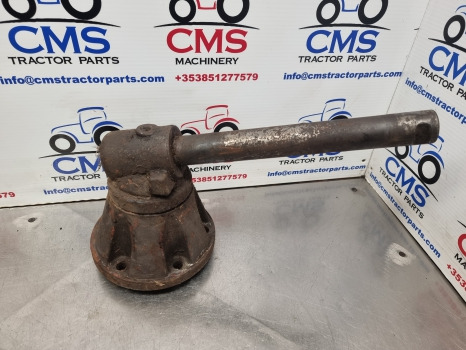 Massey Ferguson 699, 2600 Series, Front Axle Spindle And Hub 1675753m91 - Eixo dianteiro: foto 1 Massey Ferguson 699, 2600 Series, Front Axle Spindle And Hub 1675753m91 - Eixo dianteiro: foto 1