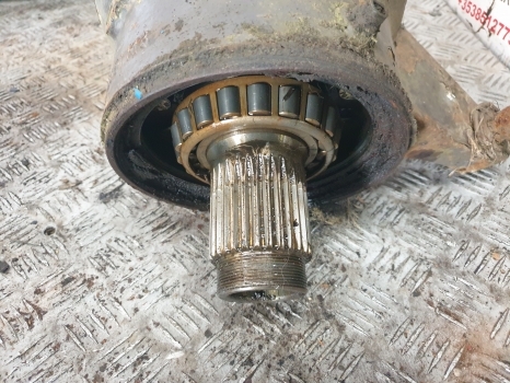 Massey Ferguson 699, 698 Front Swivel Housing Spindle Rhs 3426051m3 - Manga de eixo por Trator: foto 3 Massey Ferguson 699, 698 Front Swivel Housing Spindle Rhs 3426051m3 - Manga de eixo por Trator: foto 3