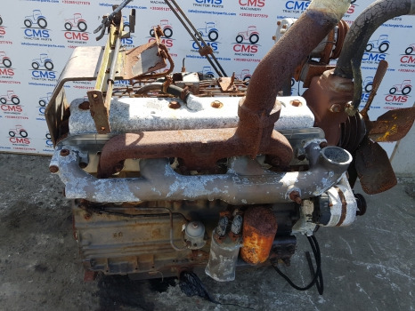 Massey Ferguson 699 Perkins 6.354.4 Complete Engine For Parts 37114960, Zz50041 - Motor: foto 3 Massey Ferguson 699 Perkins 6.354.4 Complete Engine For Parts 37114960, Zz50041 - Motor: foto 3