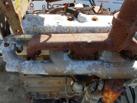 Massey Ferguson 699 Perkins 6.354.4 Complete Engine For Parts 37114960, Zz50041 - Motor: foto 5 Massey Ferguson 699 Perkins 6.354.4 Complete Engine For Parts 37114960, Zz50041 - Motor: foto 5