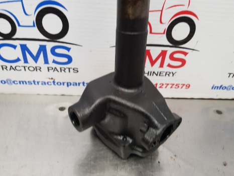 Massey Ferguson 699, Perkins T6.354, Engine Oil Pump 41314067 - Motor e peças: foto 3 Massey Ferguson 699, Perkins T6.354, Engine Oil Pump 41314067 - Motor e peças: foto 3