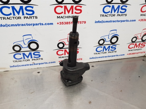 Massey Ferguson 699, Perkins T6.354, Engine Oil Pump 41314067 - Motor e peças: foto 1 Massey Ferguson 699, Perkins T6.354, Engine Oil Pump 41314067 - Motor e peças: foto 1