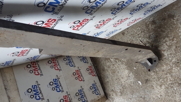 Massey Ferguson 8150 Right Hand Side Reinforcement Chassis Rail 3619810m5 - Estrutura/ Châssis por Trator: foto 4 Massey Ferguson 8150 Right Hand Side Reinforcement Chassis Rail 3619810m5 - Estrutura/ Châssis por Trator: foto 4