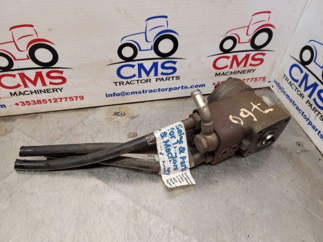 Massey Ferguson Fermec Terex 760 Steering Orbital Valve 150-0027, 1500027 - Direcção: foto 5 Massey Ferguson Fermec Terex 760 Steering Orbital Valve 150-0027, 1500027 - Direcção: foto 5