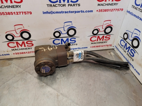 Massey Ferguson Fermec Terex 760 Steering Orbital Valve 150-0027, 1500027 - Direcção: foto 1 Massey Ferguson Fermec Terex 760 Steering Orbital Valve 150-0027, 1500027 - Direcção: foto 1