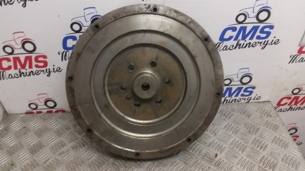 Massey Ferguson Flywheel Assembly With Ring Gear 0410236, 3121h002 - Volante do motor por Trator: foto 3 Massey Ferguson Flywheel Assembly With Ring Gear 0410236, 3121h002 - Volante do motor por Trator: foto 3