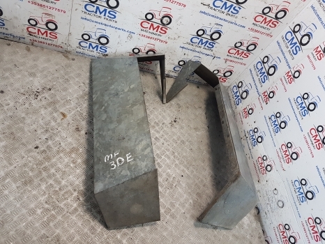 Massey Ferguson Industrial 30e Cab Mudguard Pair Mf30emudguard - Para-lama por Máquina agrícola: foto 3 Massey Ferguson Industrial 30e Cab Mudguard Pair Mf30emudguard - Para-lama por Máquina agrícola: foto 3