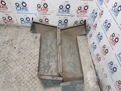 Massey Ferguson Industrial 30e Cab Mudguard Pair Mf30emudguard - Para-lama por Máquina agrícola: foto 5 Massey Ferguson Industrial 30e Cab Mudguard Pair Mf30emudguard - Para-lama por Máquina agrícola: foto 5