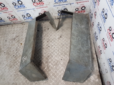 Massey Ferguson Industrial 30e Cab Mudguard Pair Mf30emudguard - Para-lama por Máquina agrícola: foto 4 Massey Ferguson Industrial 30e Cab Mudguard Pair Mf30emudguard - Para-lama por Máquina agrícola: foto 4