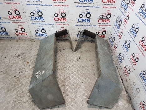 Massey Ferguson Industrial 30e Cab Mudguard Pair Mf30emudguard - Para-lama por Máquina agrícola: foto 2 Massey Ferguson Industrial 30e Cab Mudguard Pair Mf30emudguard - Para-lama por Máquina agrícola: foto 2
