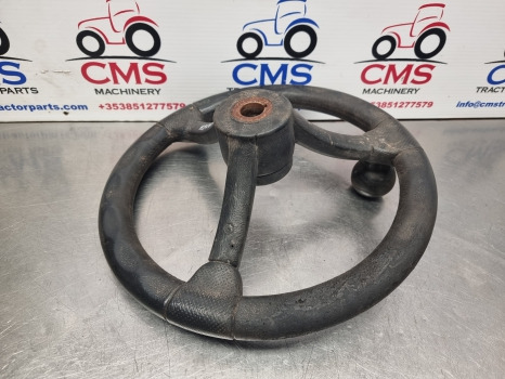 Massey Ferguson Mf 9306 Steering Wheel 3973370m1, 3971711m1 - Direcção: foto 5 Massey Ferguson Mf 9306 Steering Wheel 3973370m1, 3971711m1 - Direcção: foto 5