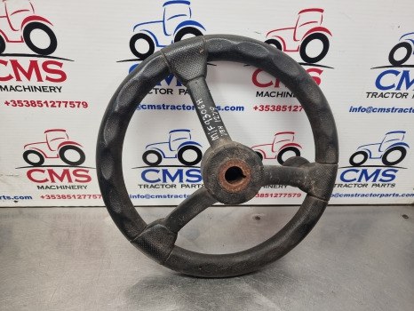 Massey Ferguson Mf 9306 Steering Wheel 3973370m1, 3971711m1 - Direcção: foto 2 Massey Ferguson Mf 9306 Steering Wheel 3973370m1, 3971711m1 - Direcção: foto 2